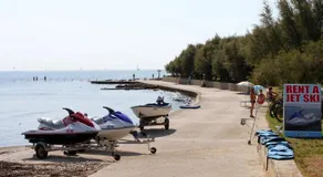 Apartments by the sea Novigrad - 14296 - Image 2