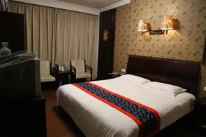 Wuzhen Wangshui Renjia Inn - Image 3