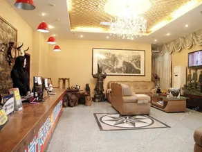 Jieyijia Hotel - Image 3