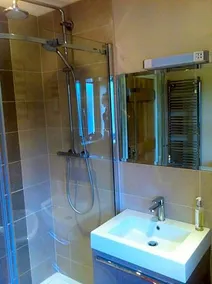 East Dunster Deer Farm B&B - Image 5