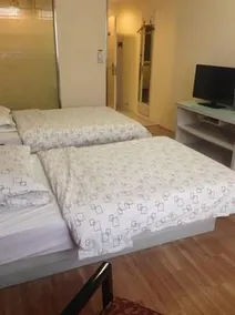 Xingtai Chenguang Business Hotel - Image 3
