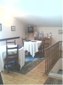Bed & Breakfast Gli Oleandri - Image 5