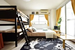 YK CC6 Osaka New Studio Near Shin Osaka Station and Umeda 8 - Image 5
