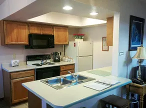 Quality Hill Resort Villas - Image 4