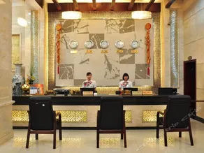Longyun Hotel Longyan - Image 2