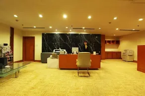 Changxing International Hotel - Image 3