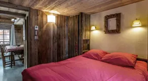 Appartement La Clusaz, 3 pièces, 4 personnes - FR-1-304-185 - Image 3