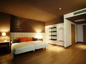 ELE Hotelandgo Arasur - Image 5
