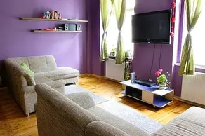Frolic Goats Hostel - Image 3