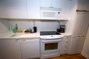 Plush Residence Downtown - Image 4