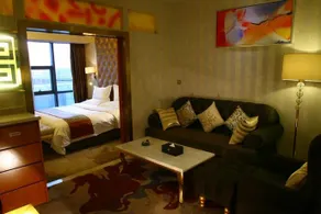 Yiya Sunshine Platinum Hotel - Image 5