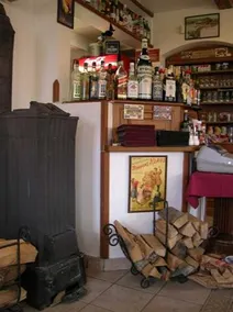 Penzion Restaurant Sportturia - Image 5