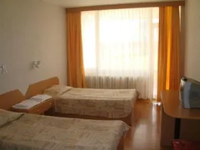 Pavel Banya Complex - Image 4