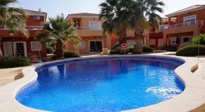 Villa Mosa - A Murcia Holiday Rentals Property - Image 2
