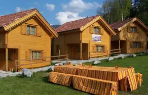 Ferienhütten Zimmermann - Image 2