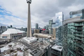 CN Tower Comfortable Condo's - Image 4