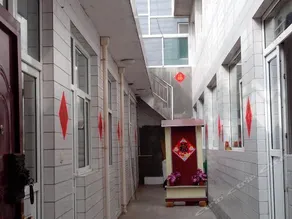 Wutaishan Jiexiang Hotel - Image 4