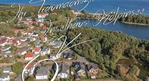 Inselhaus Wohnung 02 - Image 5