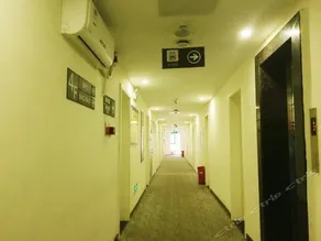 7days Inn Ganzhou South Gate - Image 4