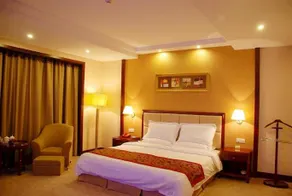 Ji'an Wangjianglou Hotel - Image 5