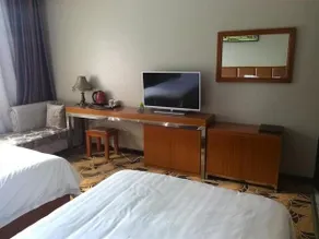 Beijing Hoya Hotel - Image 5