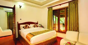 Eco Garden Resort & Heritage Cheruthuruthy Thrissur - Image 5