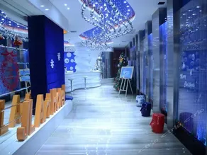 Taiyuan Tangji Art Hotel - Image 3
