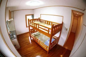 Guest House Paradise Okinawa - Image 3
