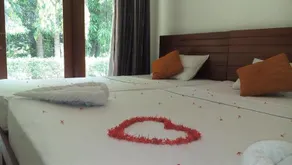 Aarya Hotel - Image 5