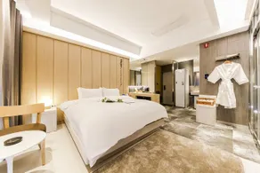 Hotel Good Choice West Daegu - Image 5