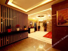 FUYI FASHION HOTEL YINCHUAN BAOHU EAST ROAD - Image 2