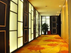 Super 8 Hotel (Beijing South Railway Station, Corner Men West Subway Station) - Image 5