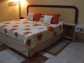 Hotel Porto de Itacuruçá Plaza - Image 4