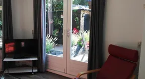 Chalet nur für Urlauber Familien in Putten an der Veluwe Krachtighuizerkern 22 & free Bikes - Image 5