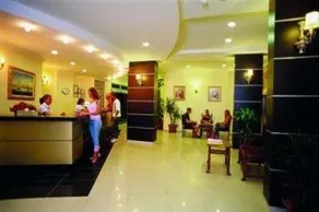 Gold Hotel Alanya - Image 3