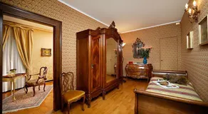 Bed & Breakfast Palazzo Duodo Gregolin - Image 5
