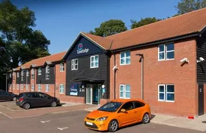 Travelodge Lowestoft Hotel - Image 4