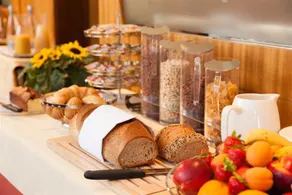 Hotel Restaurant Roemertor - Image 3