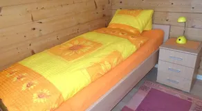 Appartamento con 1 camera da letto per 9 persone - Image 4