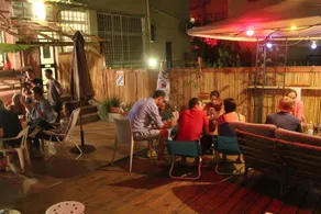 Chef Hostel Tel Aviv Montefiore - Image 5