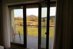 Garden Hotel Mezna - Image 5