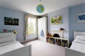 Onefinestay - Shepherd's Bush Apartments - Image 2