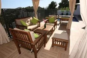 Villa Magnolia Cala Llonga Santa Eularia des Riu - Image 5