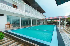 Great Villa Beach by OYO Rooms - Image 1