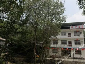 Zhangjiajie Linzhongju Inn - Image 3