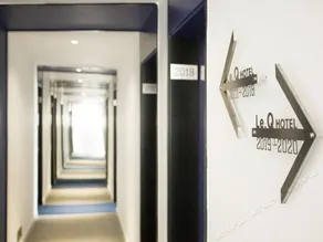 Luoke Hotel Shapingba - Chongqing - Image 3