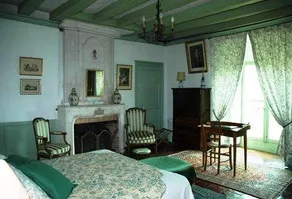 Le Prieuré chambres d'hotes - Image 3