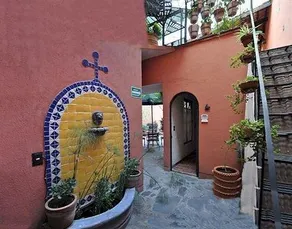 Hotelito de las Colonias - Image 2