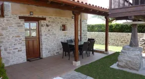 Casa Buelo Alojamientos Rurales - Image 4