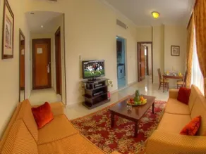 Loulou Asfar Hotel Apartment - Image 5